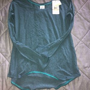 Cute under armour shirt
